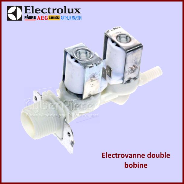 Electrovanne Electrolux 1526092000