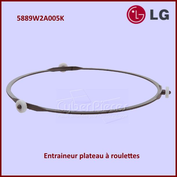 Cerceau à roulettes LG 5889W2A005K