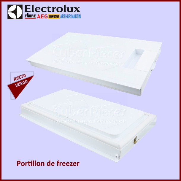 Portillon de freezer Electrolux 140067919013