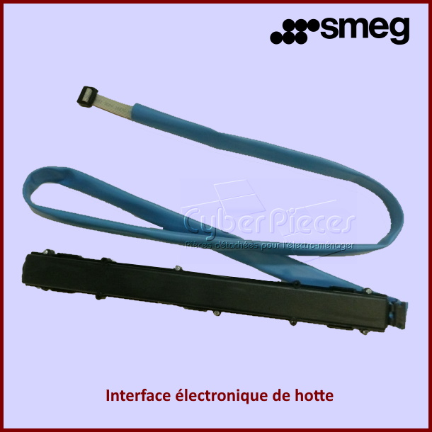 Interface électronique Smeg 814491092