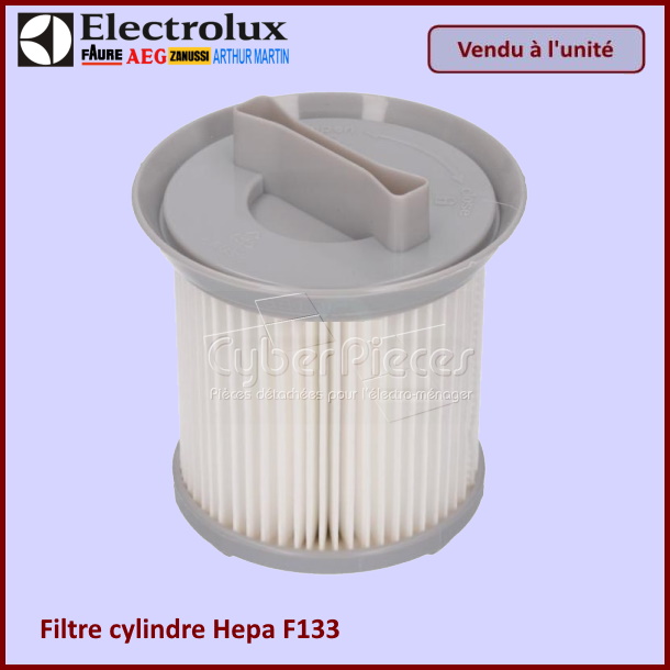 Filtre Cheminée F133 Electrolux 9002567734