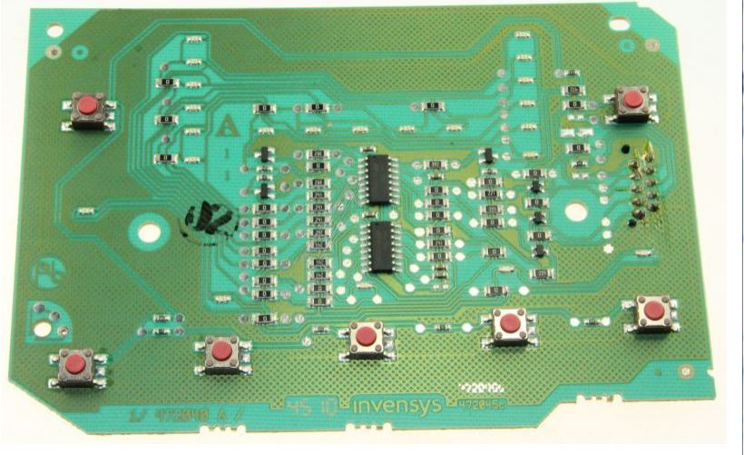 Carte Electronique 41021020