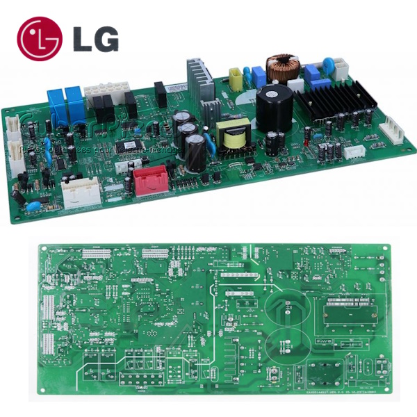 Carte électronique LG EBR80977651