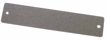 Plaque mica 136x28 mm - 481944238914