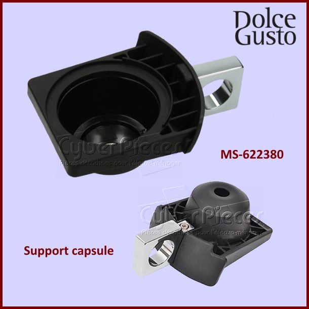 Support capsule Dolce Gusto MS-622380