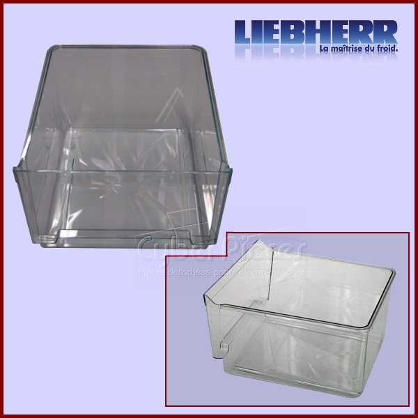 Bac à légumes Liebherr 9290036