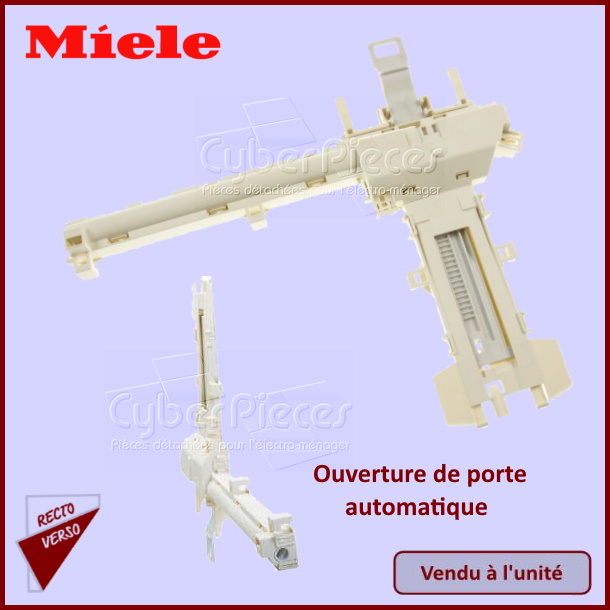 Ouverture de porte automatique Miele 9212345