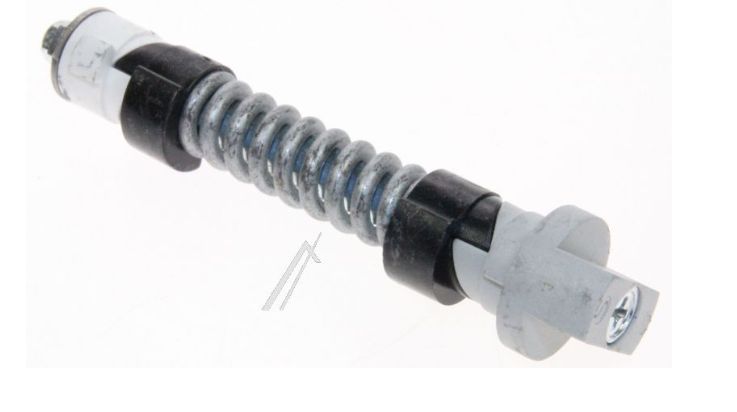 Ensemble cache + charniÃÂ¨re de couvercle gauche - PiÃÂ¨ces four