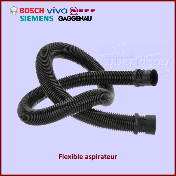 Tuyau d'aspiration nu Bosch 00352351