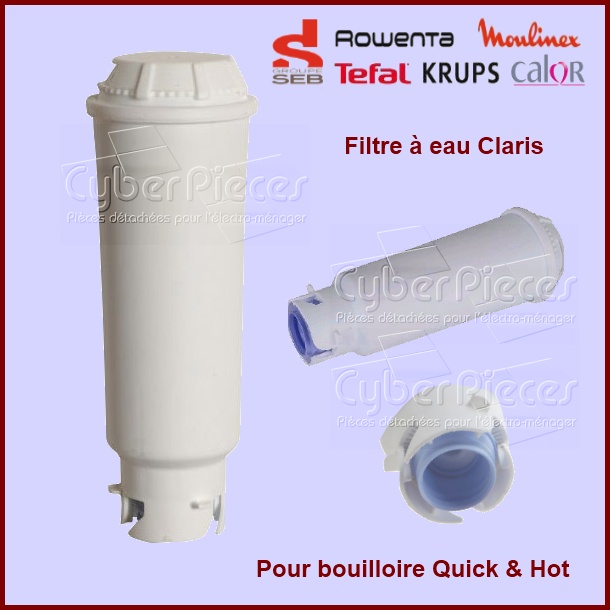 Filtre à eau Claris XH500110