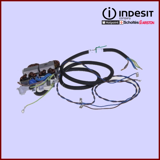 Filtre antiparasites C00282681