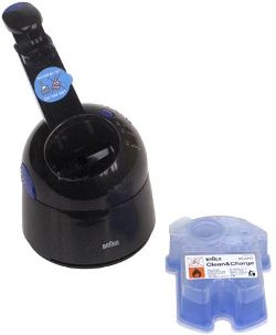 Chargeur Nettoyeur Complet 7090022