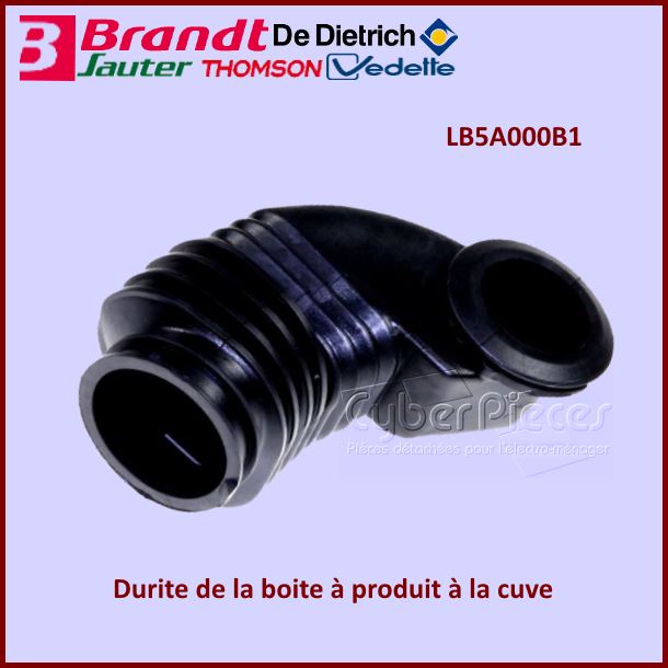 Durite Brandt LB5A000B1