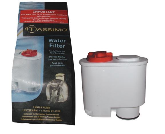 Filtre à eau TASSIMO Braun 67051013