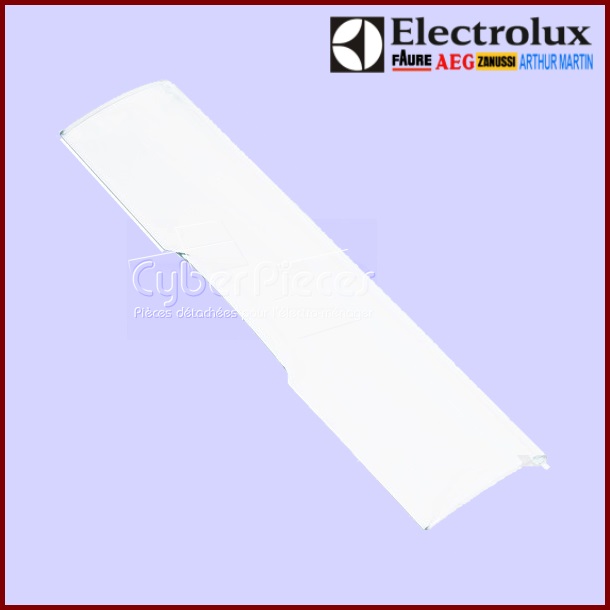 Couvercle Amovible du Beurrier 2059296042 - Pièces réfrigérateur & ...