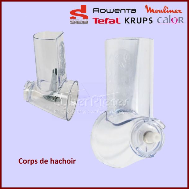 Corps de hachoir Seb SS-1530000046