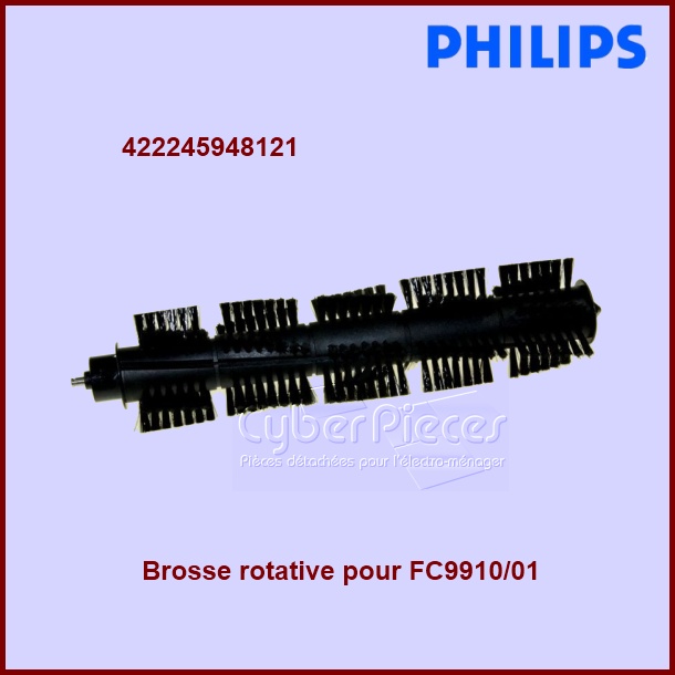 Brosse Rotative pour FC9910 - 422245948121