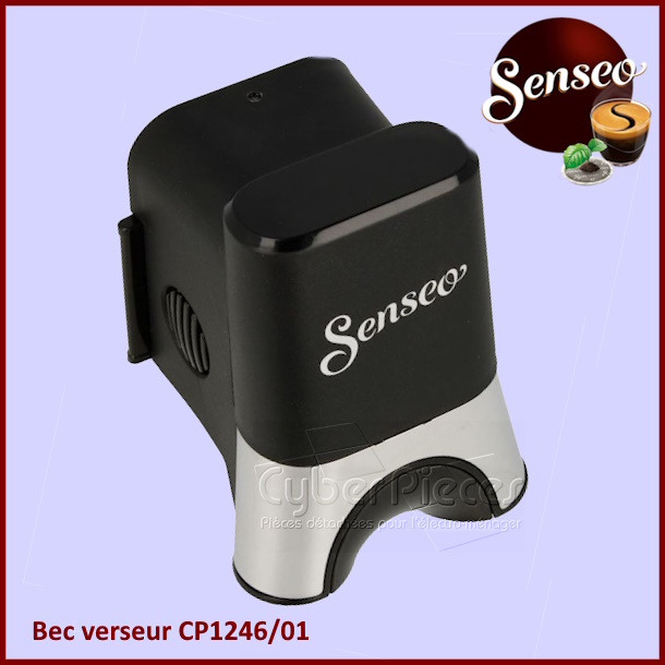 Bec verseur CP1246 Senseo 300005191002