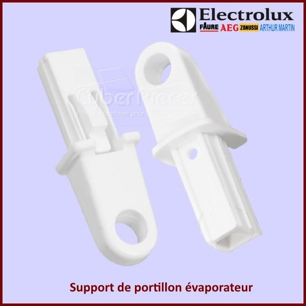 Support du portillon évaporateur Electrolux 2230614055