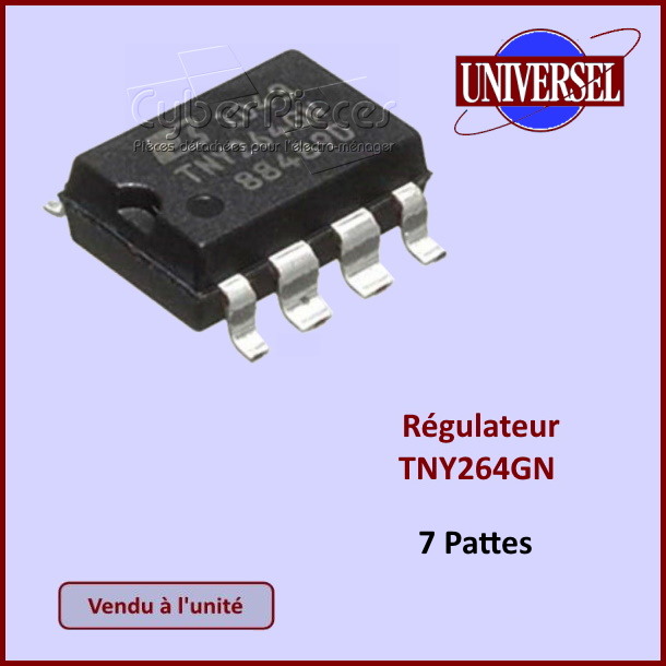 Régulateur TNY264GN
