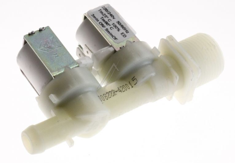 Électrovanne 2 voies  4LT/1 EVO3 Indesit C00094168