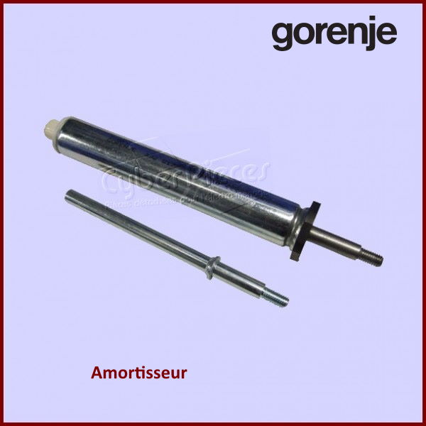 Amortisseur Sidex 03010059