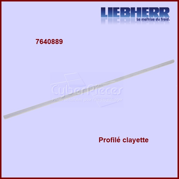 Enjoliveur de clayette 764088900