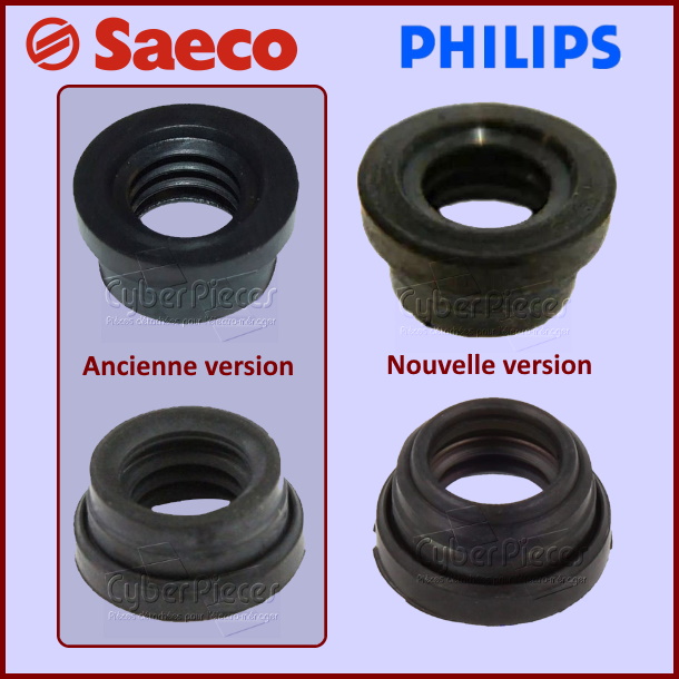 Joint Valve de bac à eau Saeco 421944040781