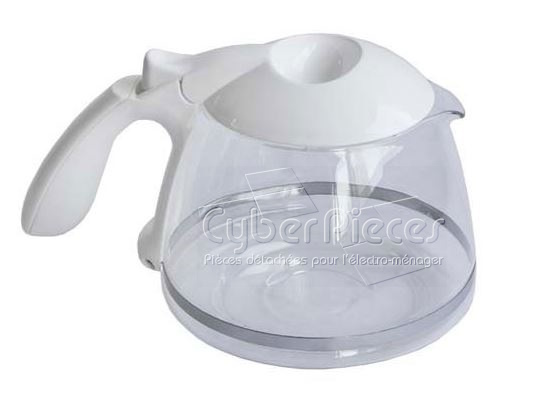 Verseuse blanche Kenwood KW667755
