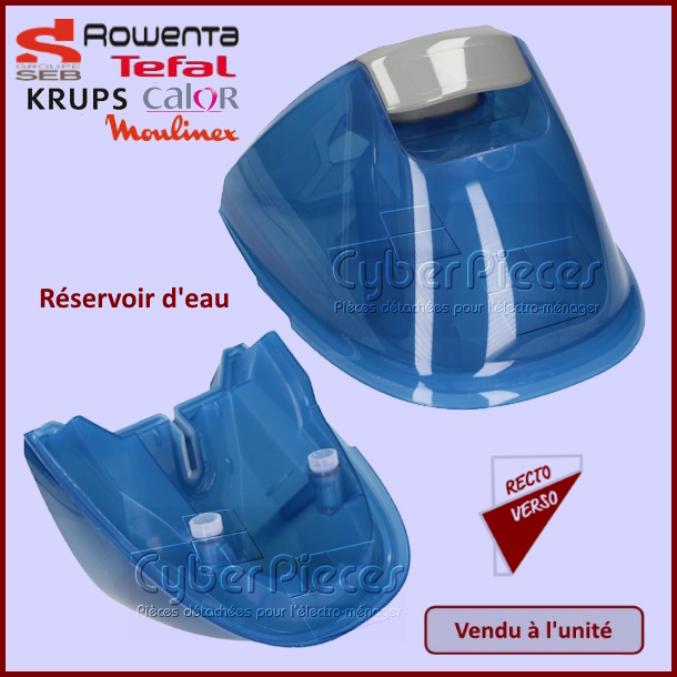 Réservoir d'eau Seb CS-00140748