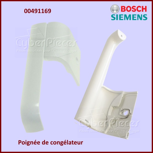 Poignée de porte Bosch 00491169