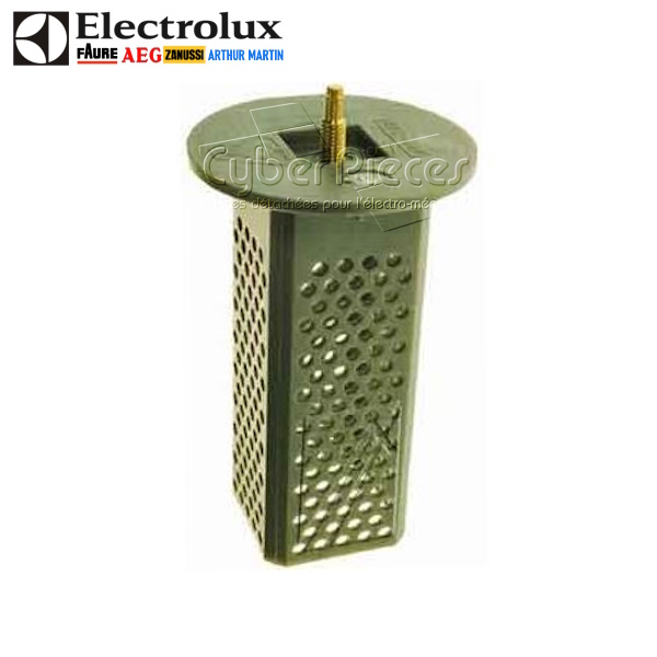 Filtre de pompe de vidange Electrolux 3566505008