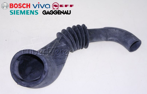 Durite Bosch 00113220
