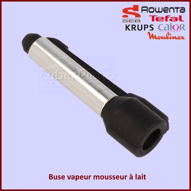 Buse vapeur mousseur à lait Seb MS-0A01531