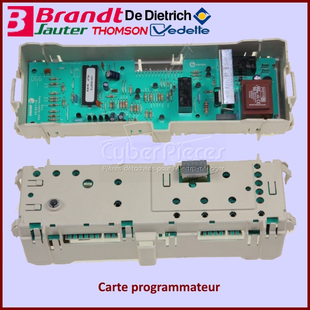 Carte électronique Brandt 52X1688