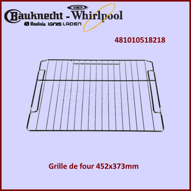 Grille de Four Whirlpool 481010518218