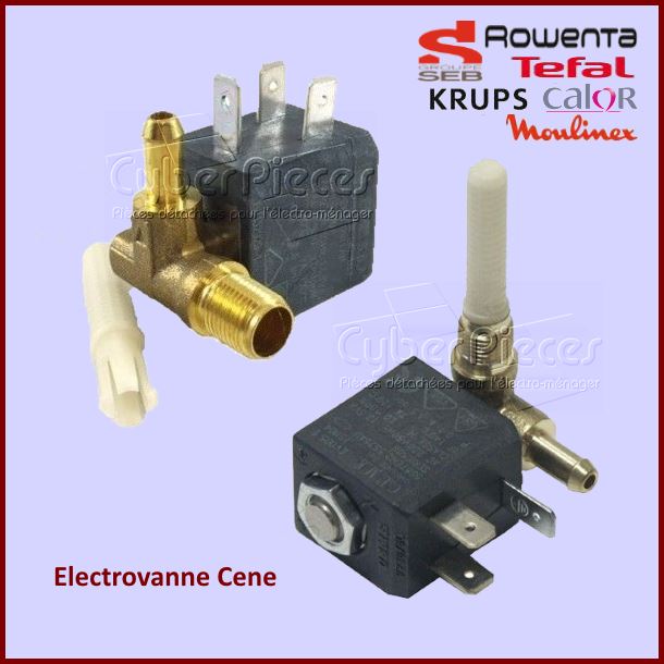 Electrovanne Ceme Seb CS-00090993