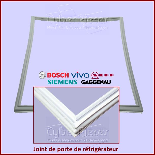 Joint de porte Bosch 00214226