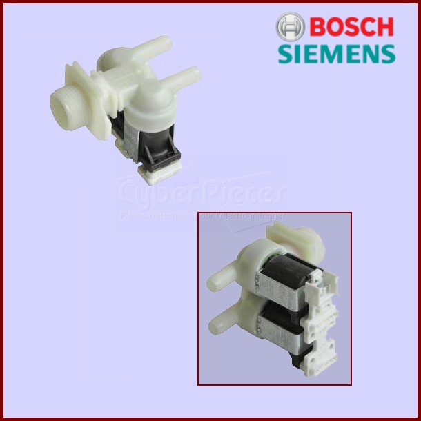 Electrovanne 2 Voies 180° D12mm Bosch 00428210