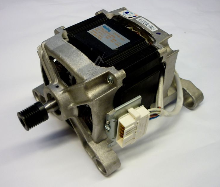 Moteur CIM2-55 ACC AD6 C00119188