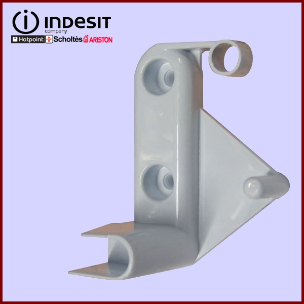 Butoir coté droit freezer Indesit C00075600