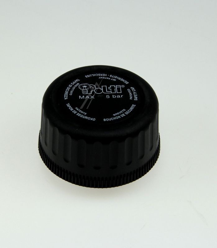 Bouchon de remplissage Polti SL001578