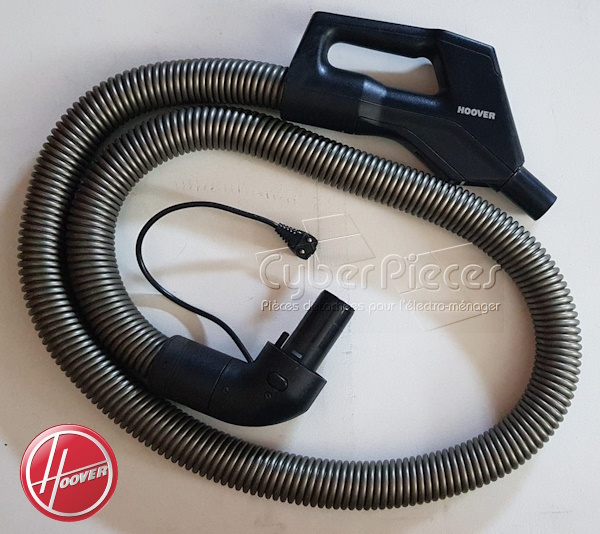 Tuyau d'aspiration S3866 avec poignÃ©e 43431946