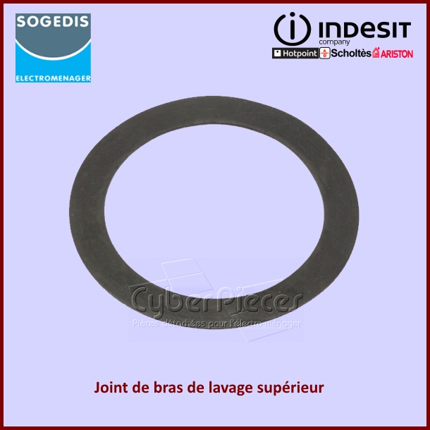 Joint Du Bras De Lavage Indesit C00098769***épuisé***
