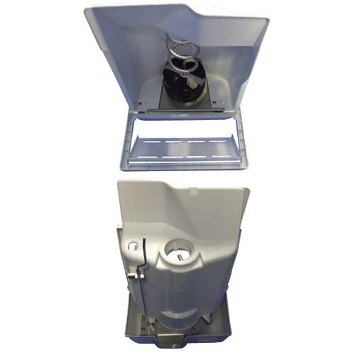Broyeur à glace DA5900136E