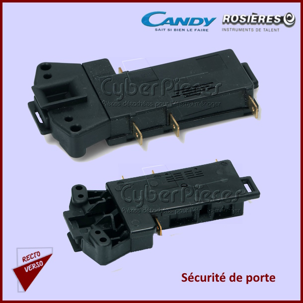 Sécurité de porte Candy 90452814