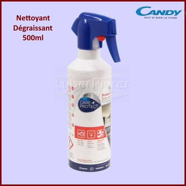 Nettoyant multi-usages Hoover Care 500ml