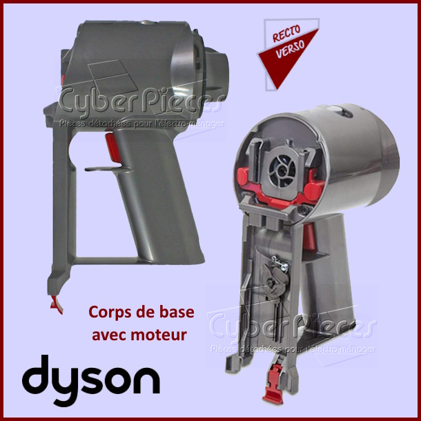 Bloc moteur Dyson 96781201