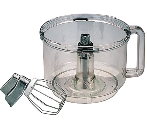Batteur complet pour MUM6... Bosch 00460466
