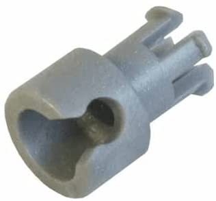 Axe de roulettes panier Indesit C00076871